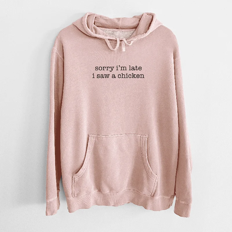 Dusty Pink