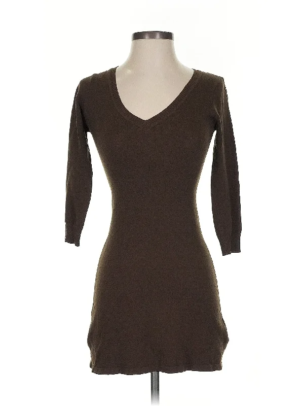Casual Dress Tunics Sophisticated sleek