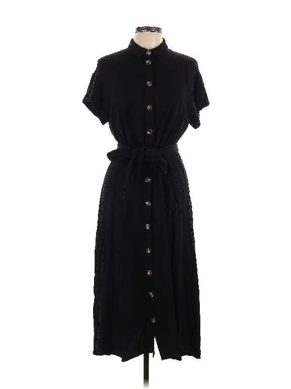 Casual Dress Tunics Sophisticated sleek