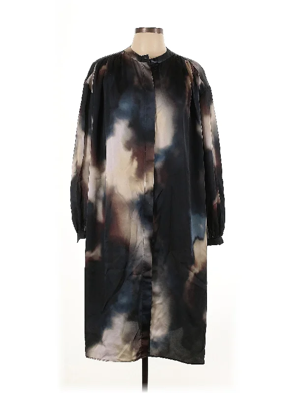 Casual Dress Tunics Practical durable