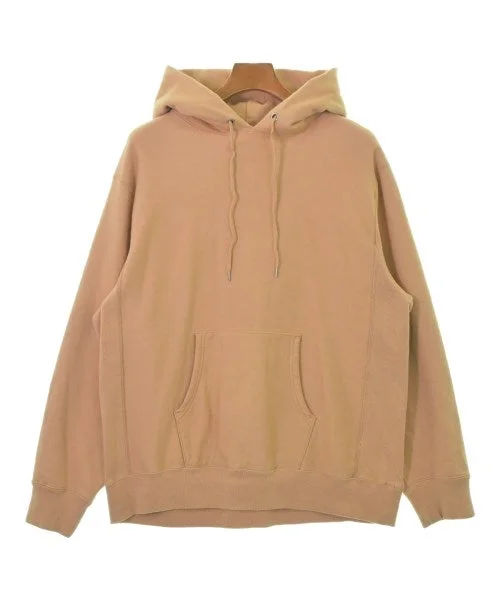 blurhmsROOTSTOCK Hoodies Hoodie with Drawstring Waist Adjustable Fitted