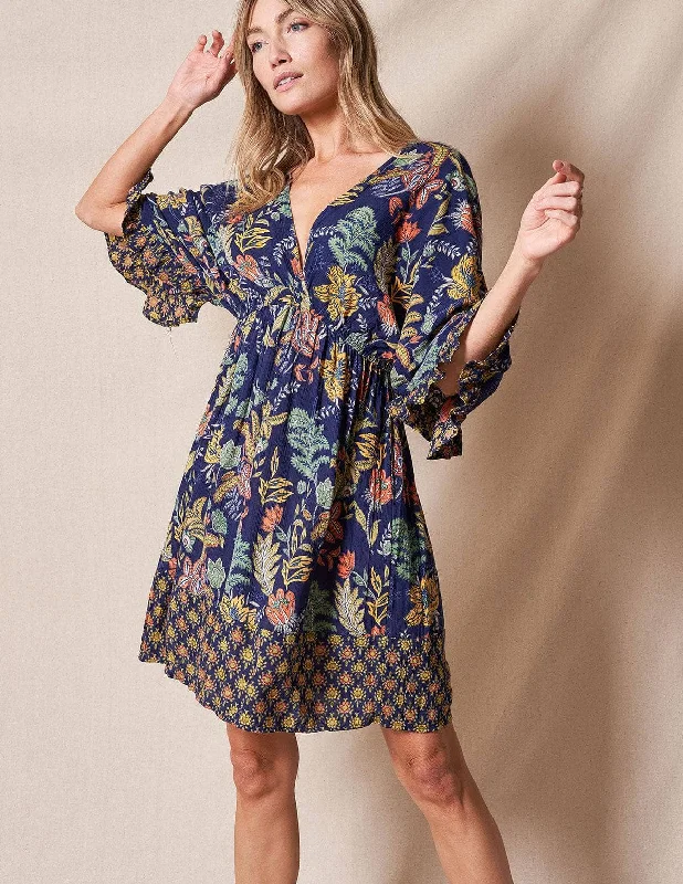 Agatha Tunic Dress Tunics Vintage classic