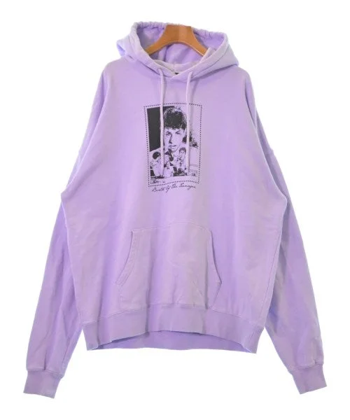 BOTT Hoodies Hoodie with Patch Decorative Personalized