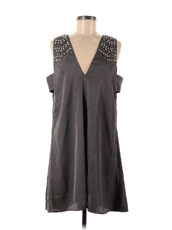 Cocktail Dress Tunics stripes playful
