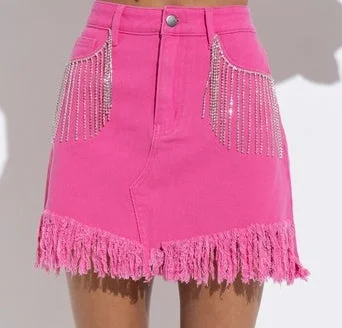 Hot Pink