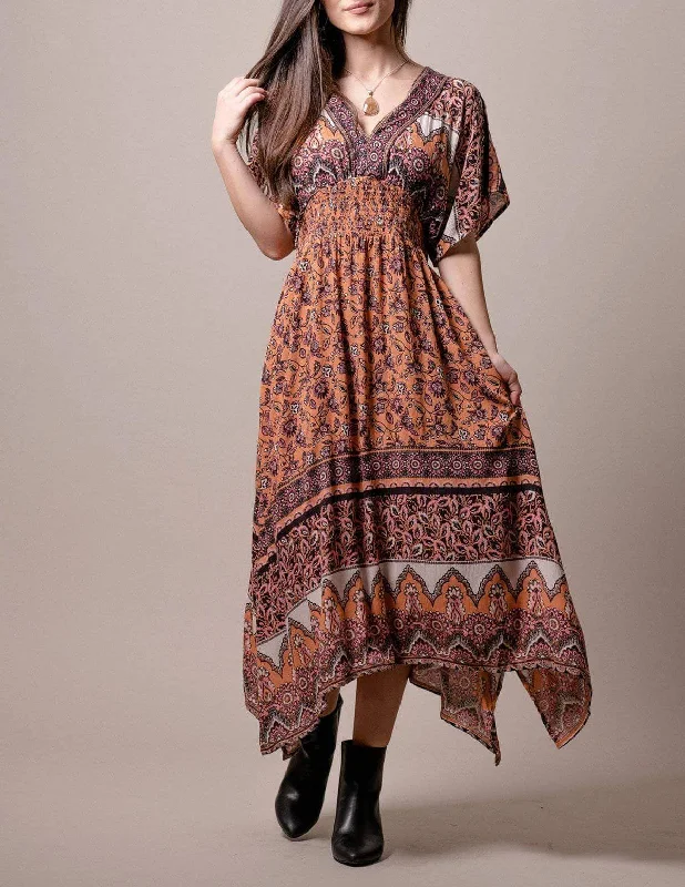 Alaina Dress - As Is Clearance XL Only Tunics New arrival