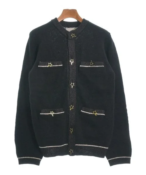 BED J.W. FORD Cardigans Button Cardigan Zip Cardigan Pullover Cardigan