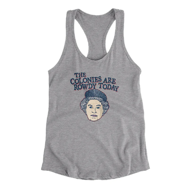 Heather Grey