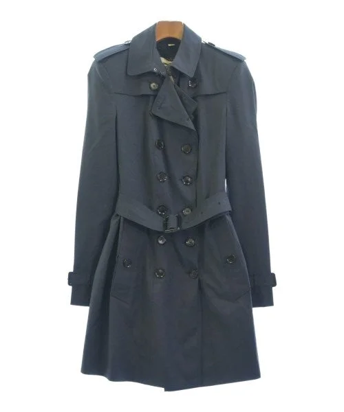 BURBERRY Trench coats A-Line Ball Gown Mermaid