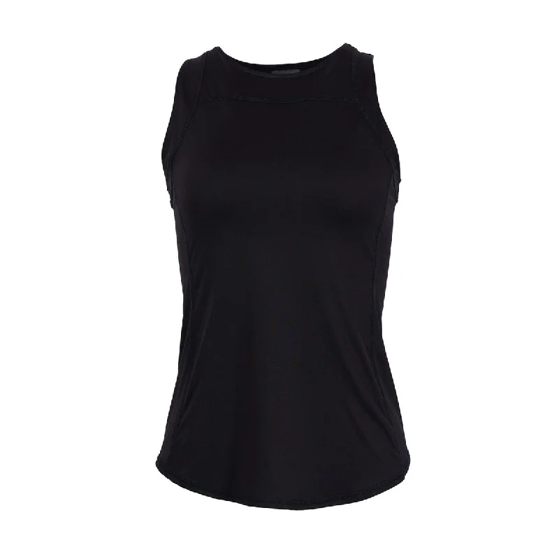 Game Set Tank crossback tank top