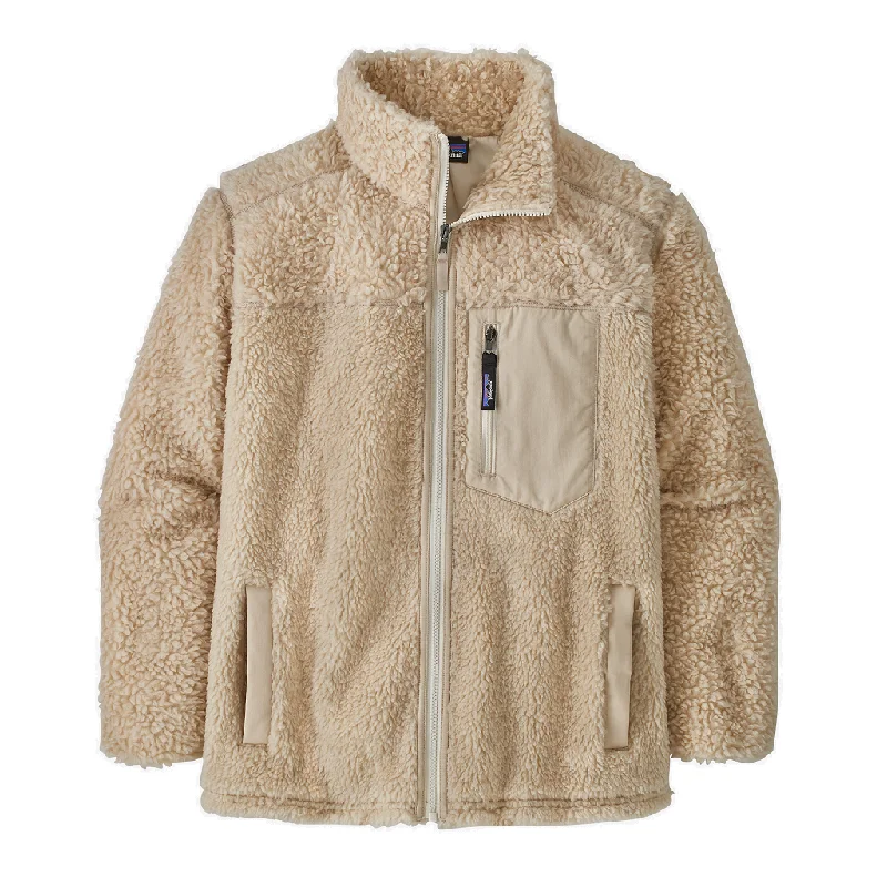 Patagonia Women's Retro-X Coat - Past Season Trench Raincoat Windbreaker