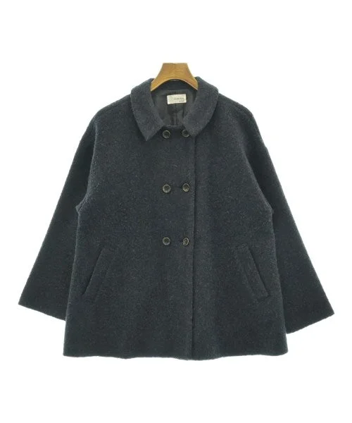 chambre de charme Chesterfield coats Stole Shawl Scarf
