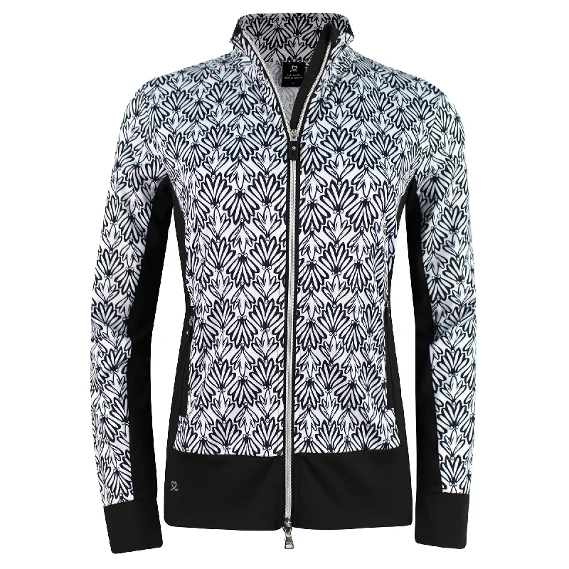 Daily Sports Kinsey Womens Golf Jacket Welt Pockets Slit Pockets Flap Pockets