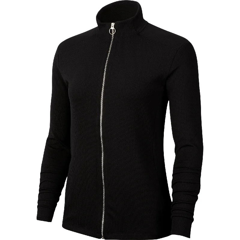 Nike Dri-FIT UV Victory Womens Golf Jacket Cotton Jacket Linen Jacket Terry Jacket