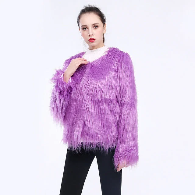 Violet