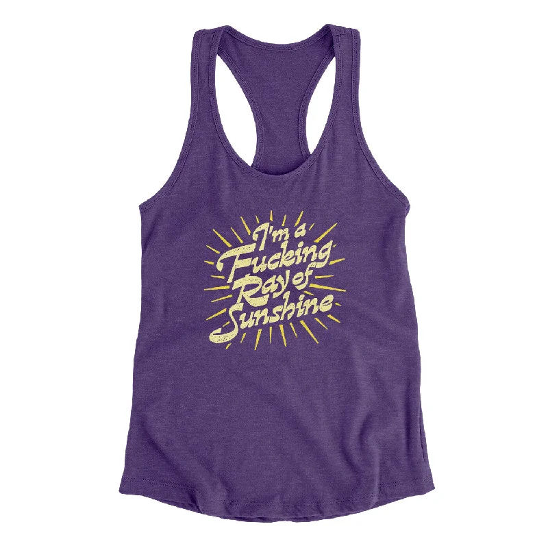 Purple Rush