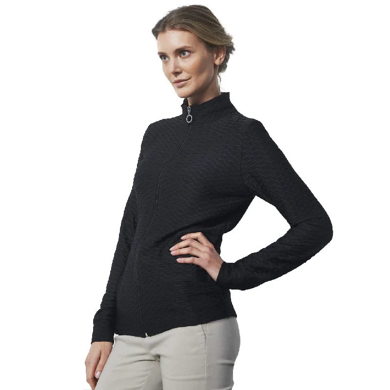 Daily Sports Verona Full-Zip Womens Golf Jacket Corduroy Jacket Velvet Jacket Brocade Jacket