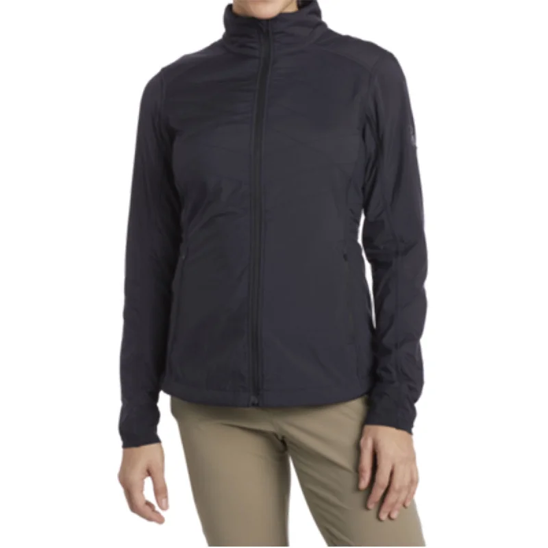 Kuhl Women's Raven The One Jacket Fitted Jacket Loose Jacket Oversized Jacket
