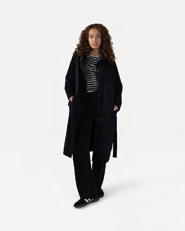 Dark navy