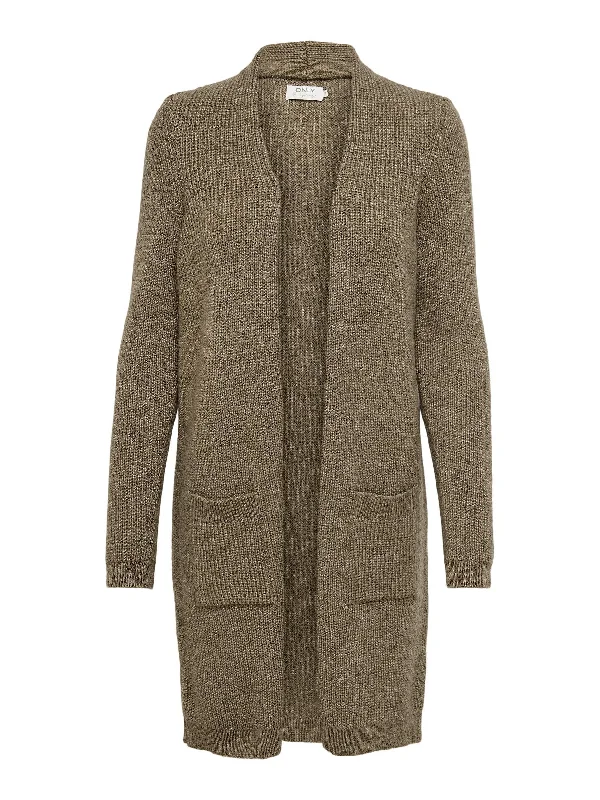 Only Jade - Cardigan Modern Contemporary chic