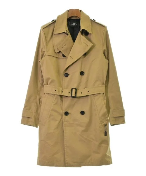 COACH Trench coats Bomber Jacket Denim Jacket Leather Jacket