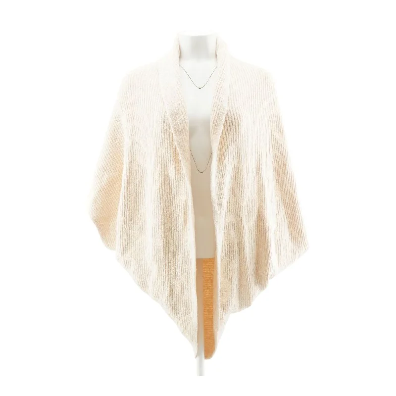 Pink Solid Cardigan Sweater Boat Neck Shawl Collar Notched Collar