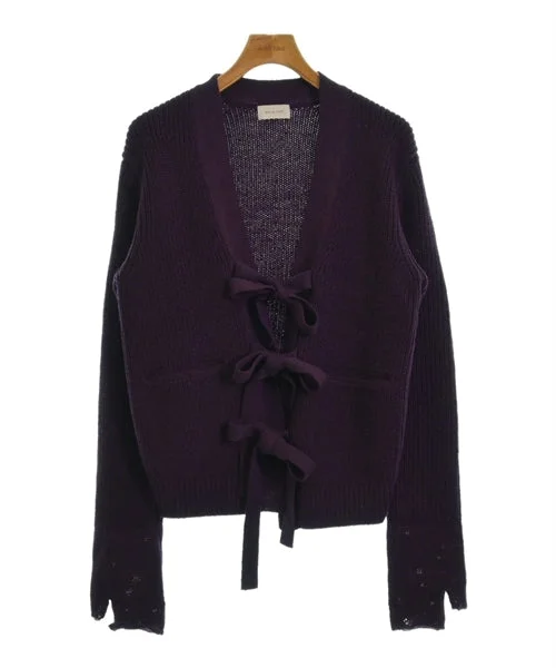 BED J.W. FORD Cardigans Cardigan Knitwear Sweater