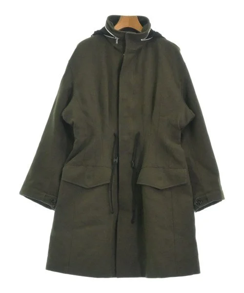 BOTTEGA VENETA Mod coats Sequined Lace Ribbed
