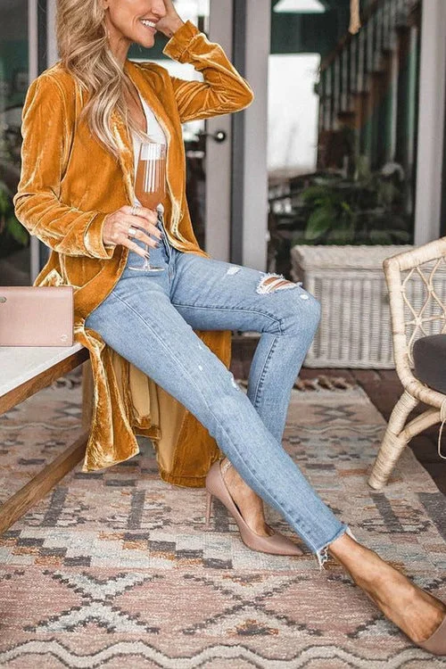 gold yellow