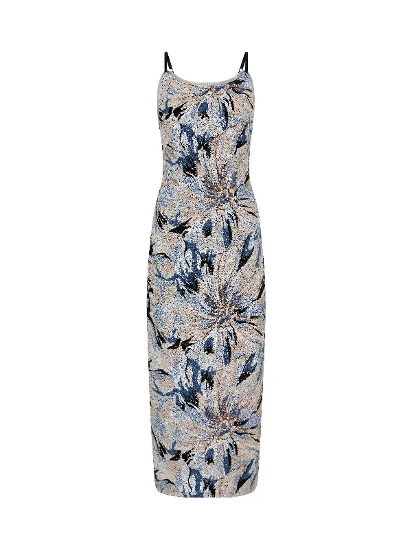 Blue-Navy-Ivory