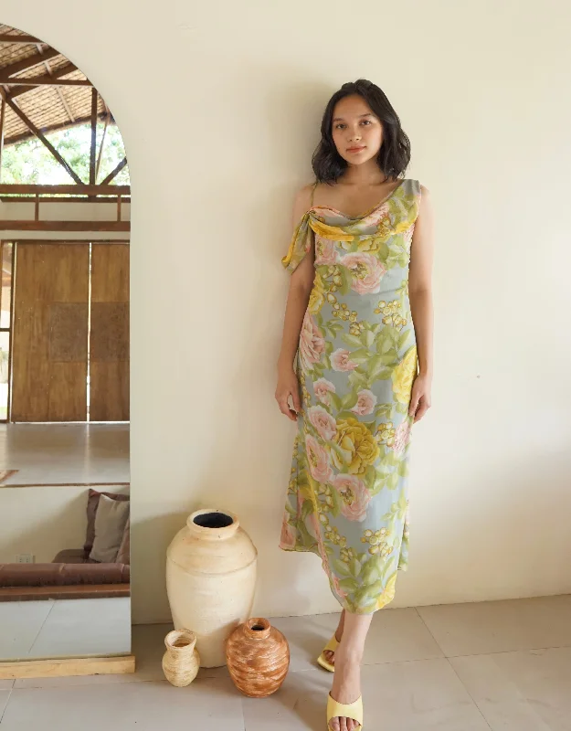 Celine dress