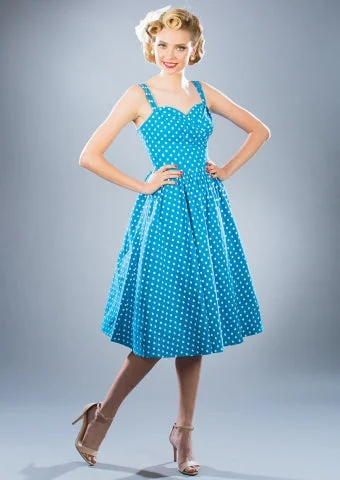 Sue Lynn Swing Dress by Stop Staring!