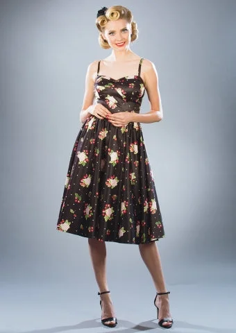 Taula Swing Dress by Stop Staring!
