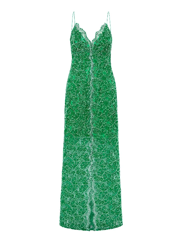 Emerald Green