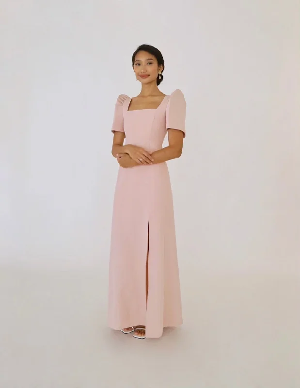Luna dress (PRE-ORDER)