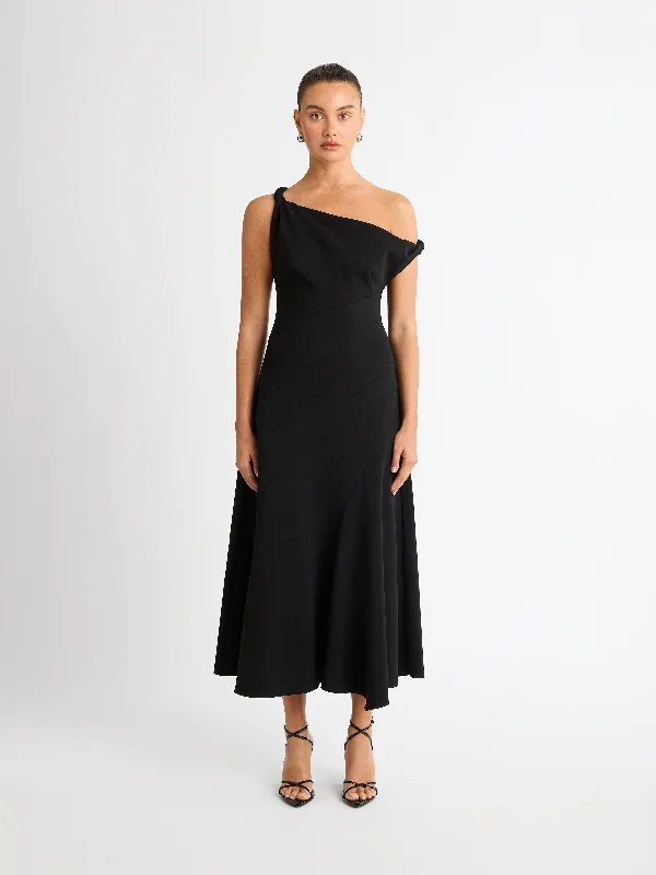 MOMENTUM DRESS