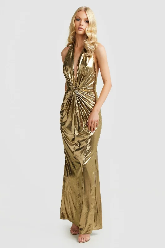 Gold