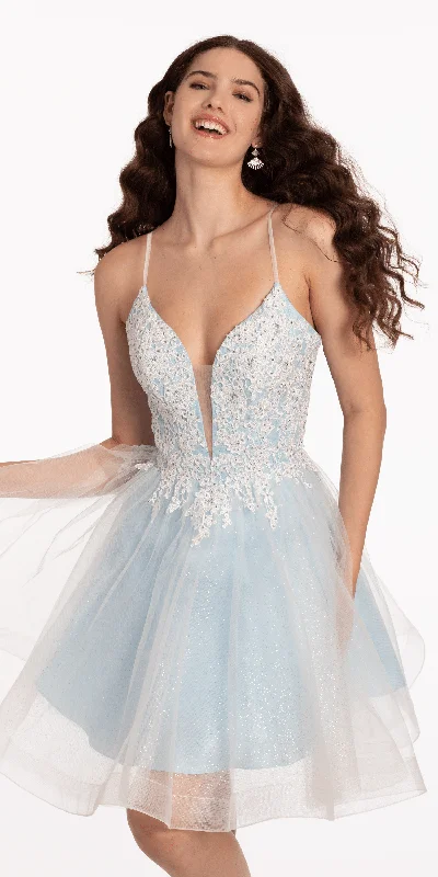 light-blue