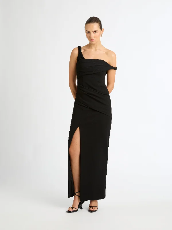REFLECTIONS GOWN