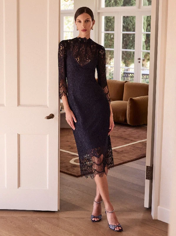 Sofia Dress (Size 8 Only)