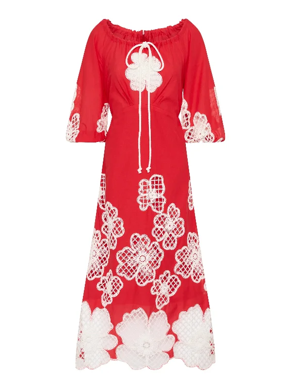 Red-Ivory