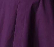 Eggplant Purple