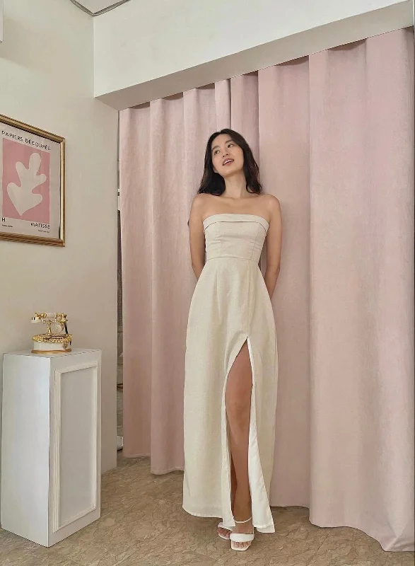 Constance dress (OAT)