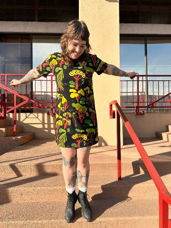 Tee Dress Forager