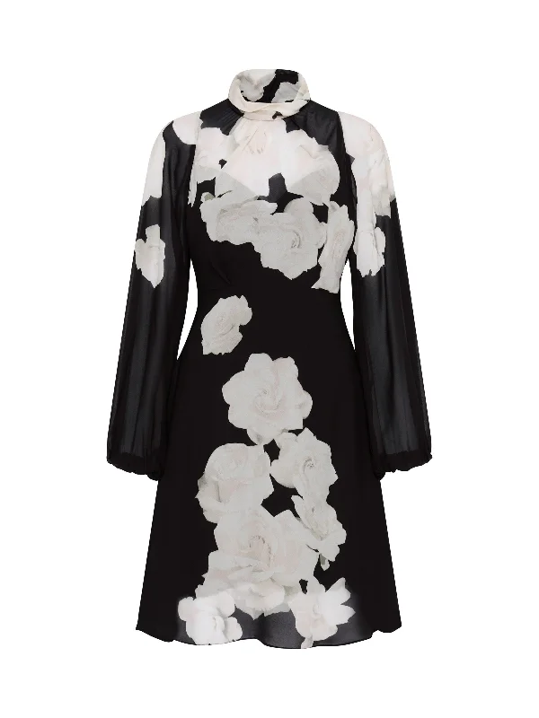 Black-Ivory