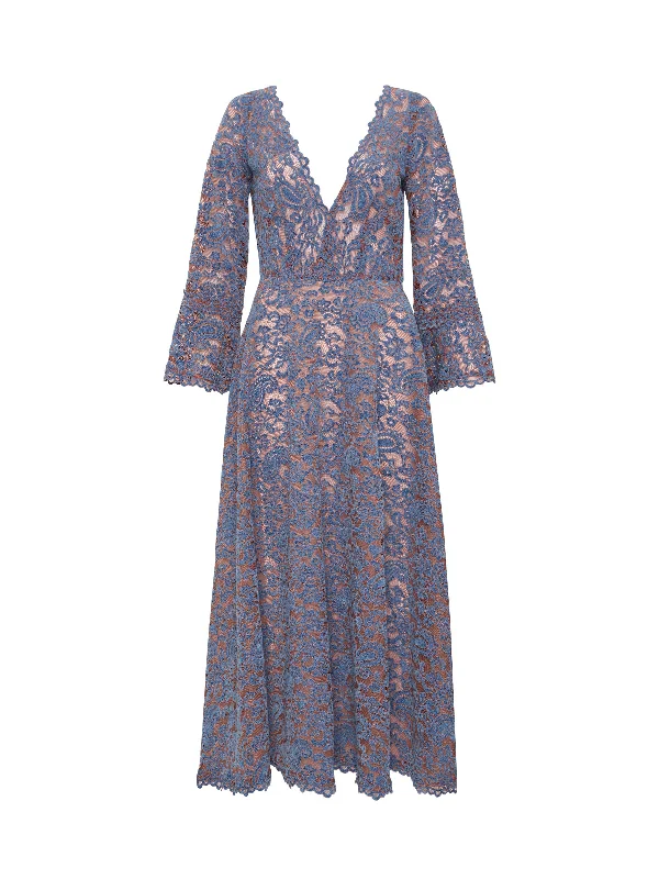 Blue-Apricot