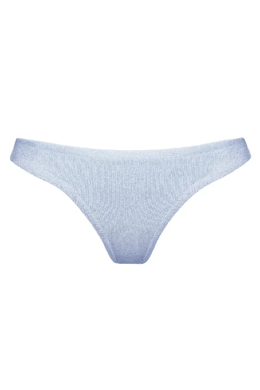 Ariel Sky bikini bottom Bikini with pleats, Trendy, Feminine, Stylish