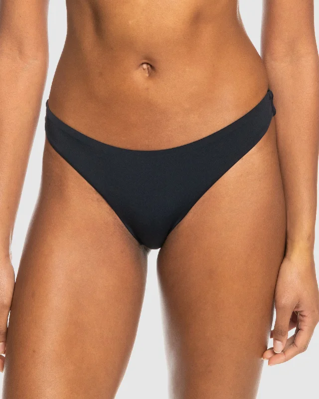 Womens Beach Classics Tanga Bikini Bottom Wide strap bikini, Comfortable, Stylish, Sexy