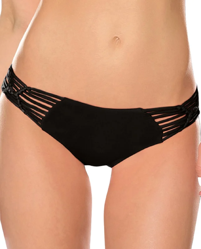 BEC Electric Current Black