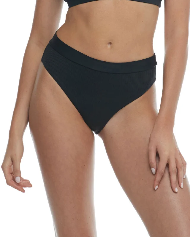 Body Glove Ibiza Marlee Bikini Bottom Two-tone bikini set, Bold, Stylish, Trendy
